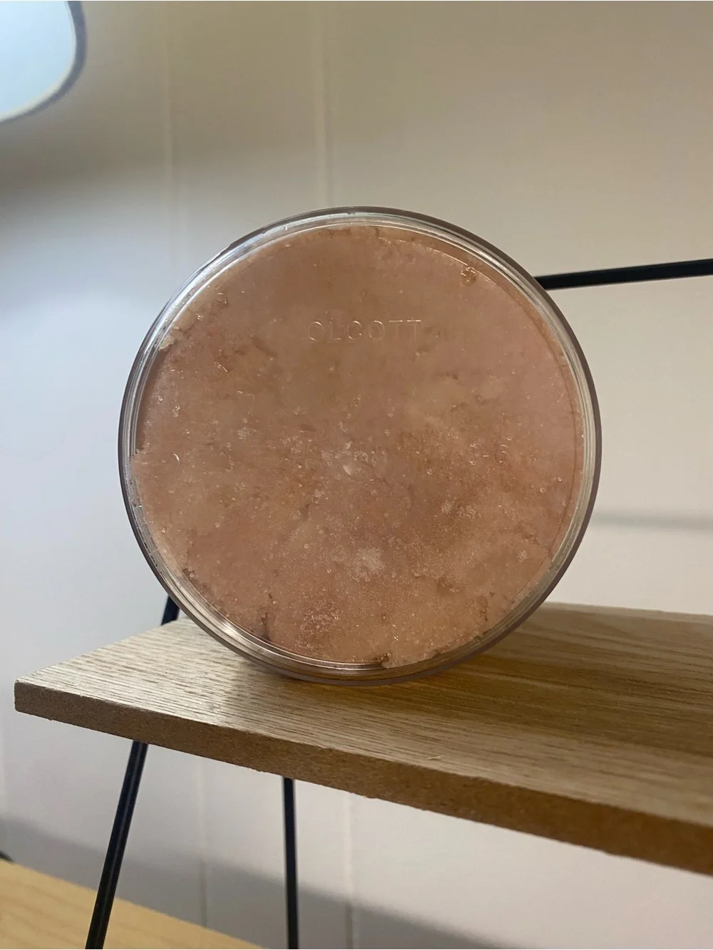 NEW Glory Cloud S'mores Face + Body Sugar Scrub *Bundle for an Additional $5*